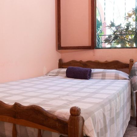 Hostal Delmy Suchitoto Zewnętrze zdjęcie