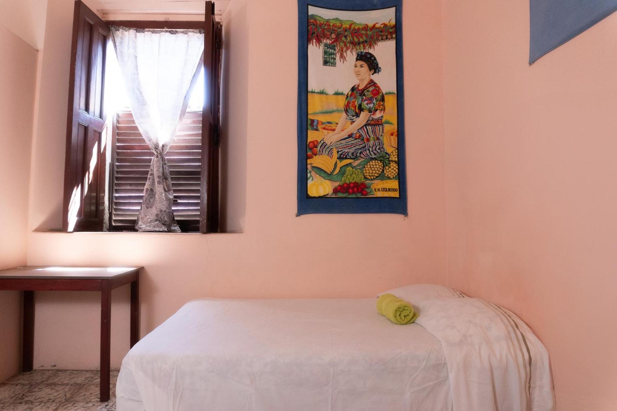 Hostal Delmy Suchitoto Zewnętrze zdjęcie