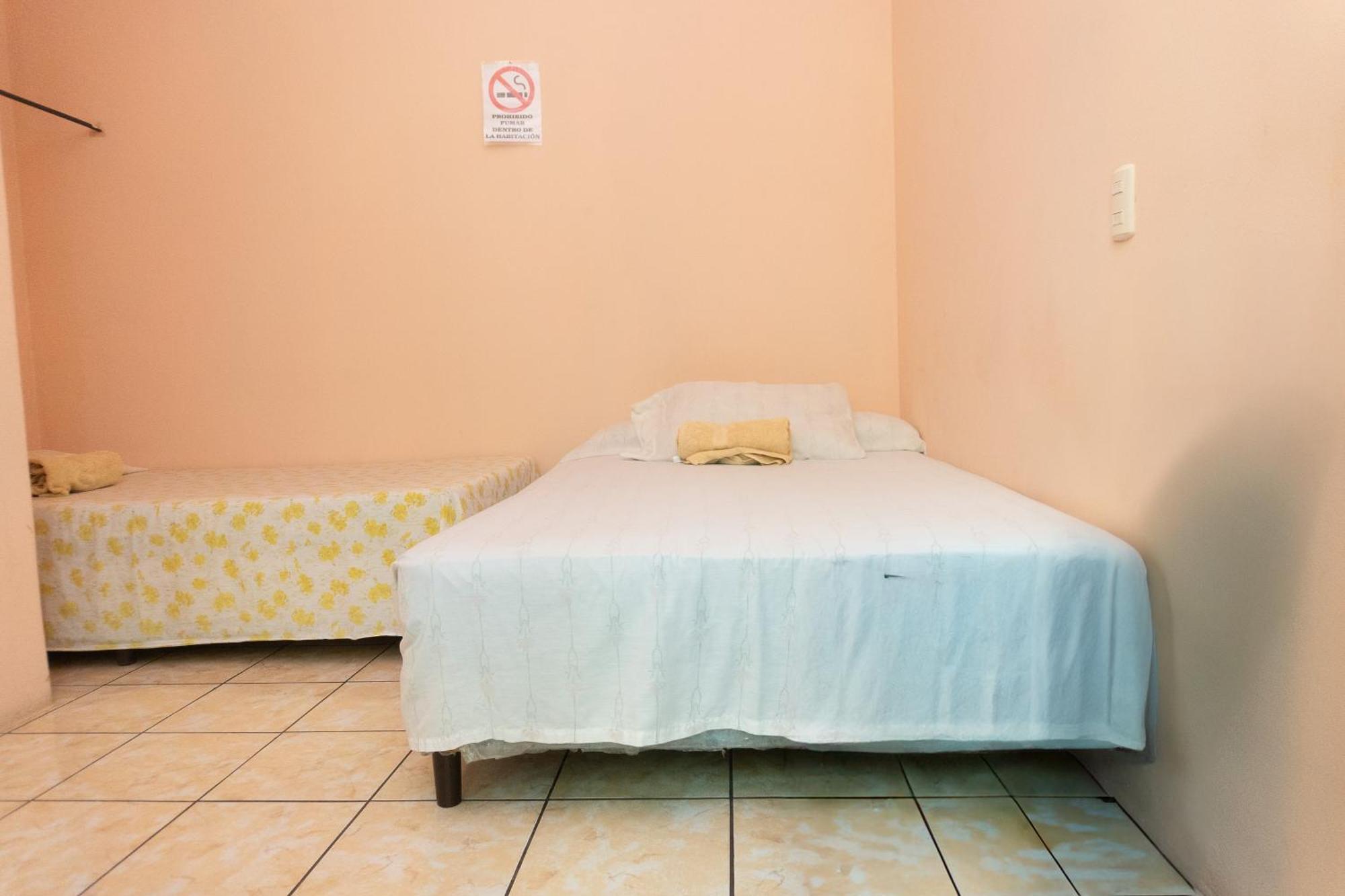 Hostal Delmy Suchitoto Zewnętrze zdjęcie