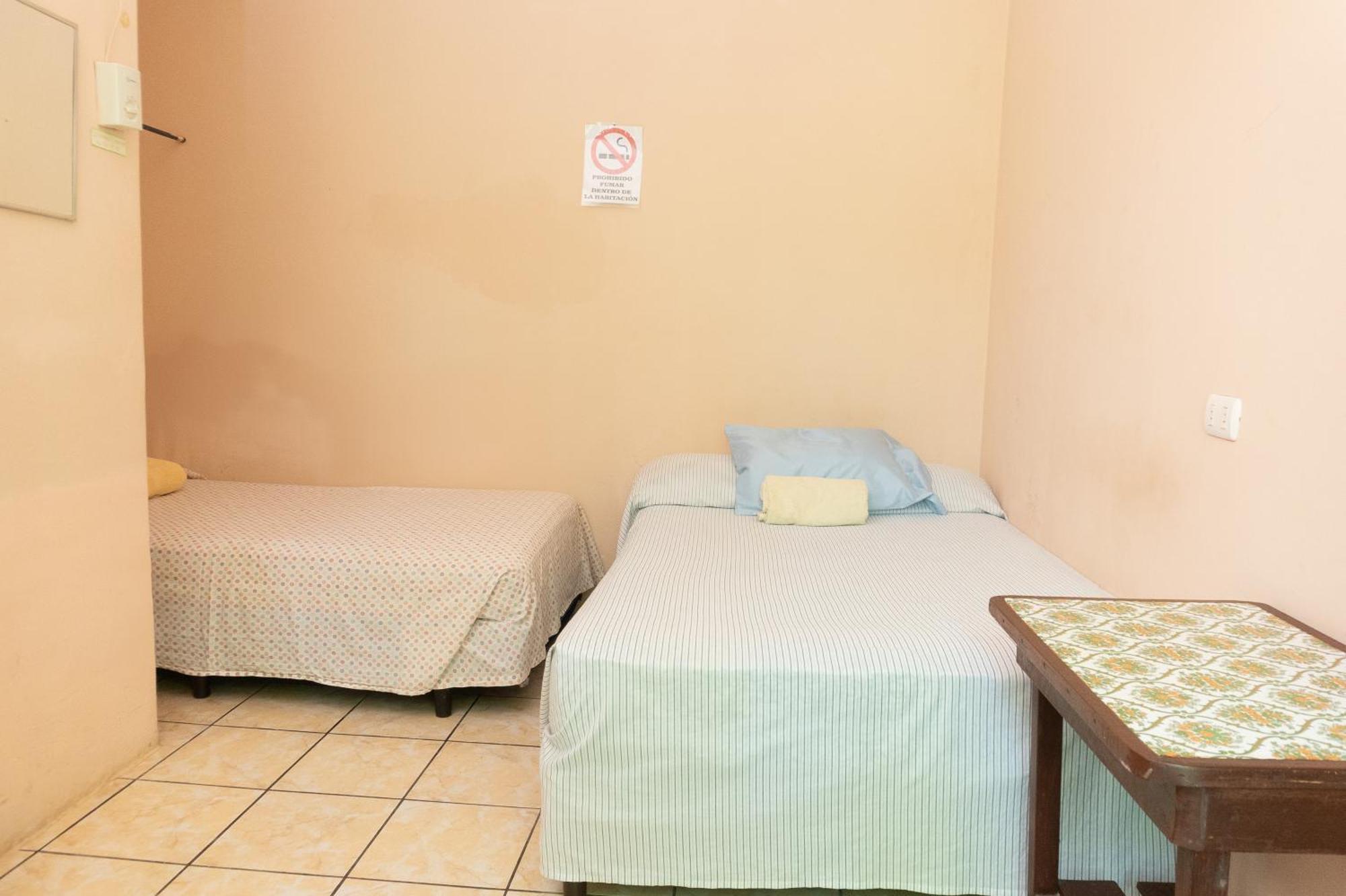 Hostal Delmy Suchitoto Zewnętrze zdjęcie