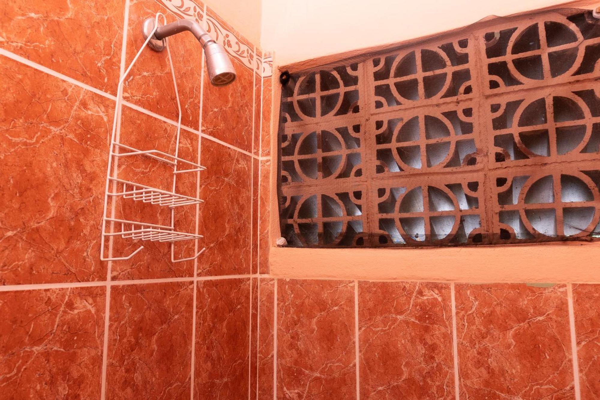 Hostal Delmy Suchitoto Zewnętrze zdjęcie