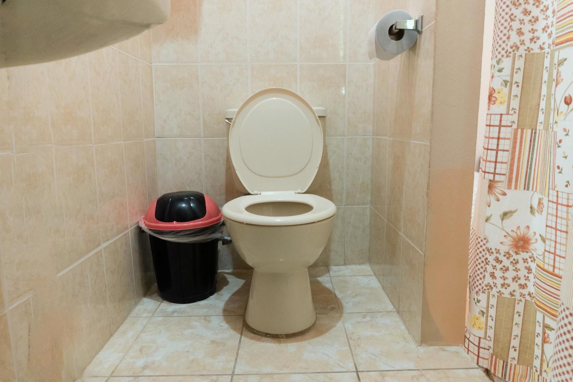 Hostal Delmy Suchitoto Zewnętrze zdjęcie